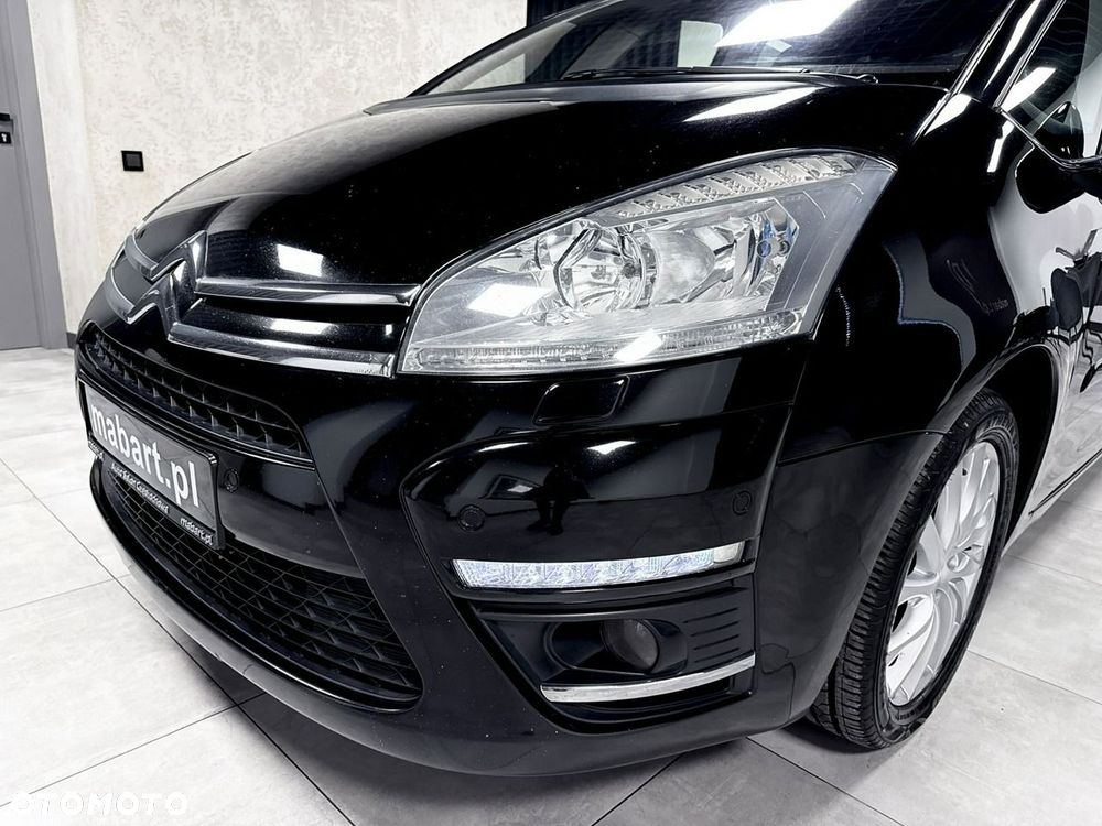 Citroën C4 Picasso 2.0 BlueHDi Exclusive - 14