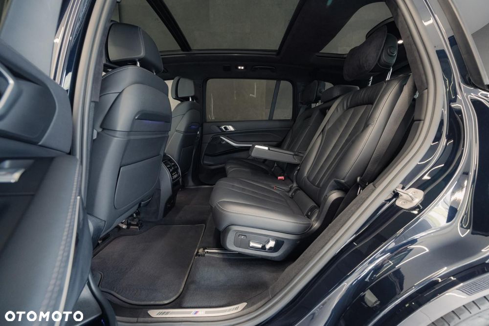 BMW X7 xDrive40d mHEV sport - 14