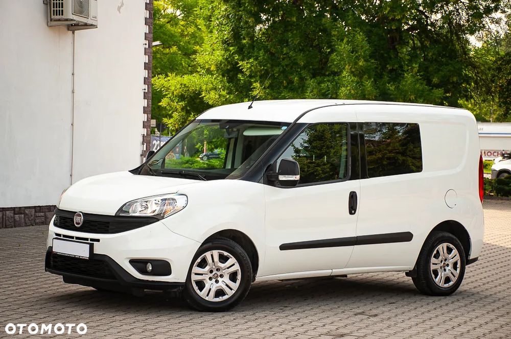 Fiat DOBLO - 14