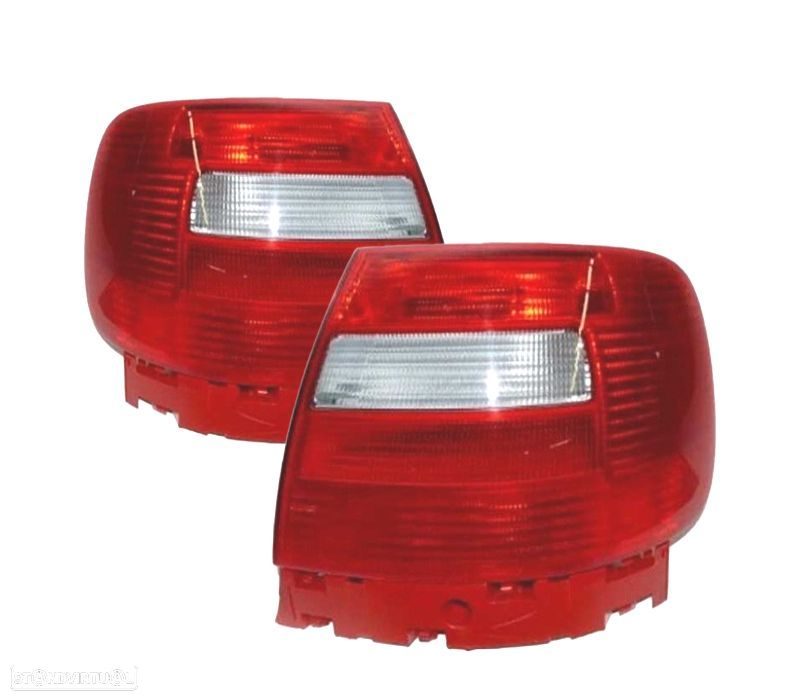 FAROLINS AUDI A4 94-99 BERLINA - 1