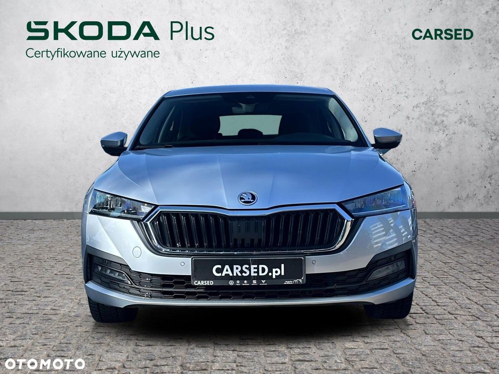 Skoda Octavia 2.0 TDI Ambition - 10