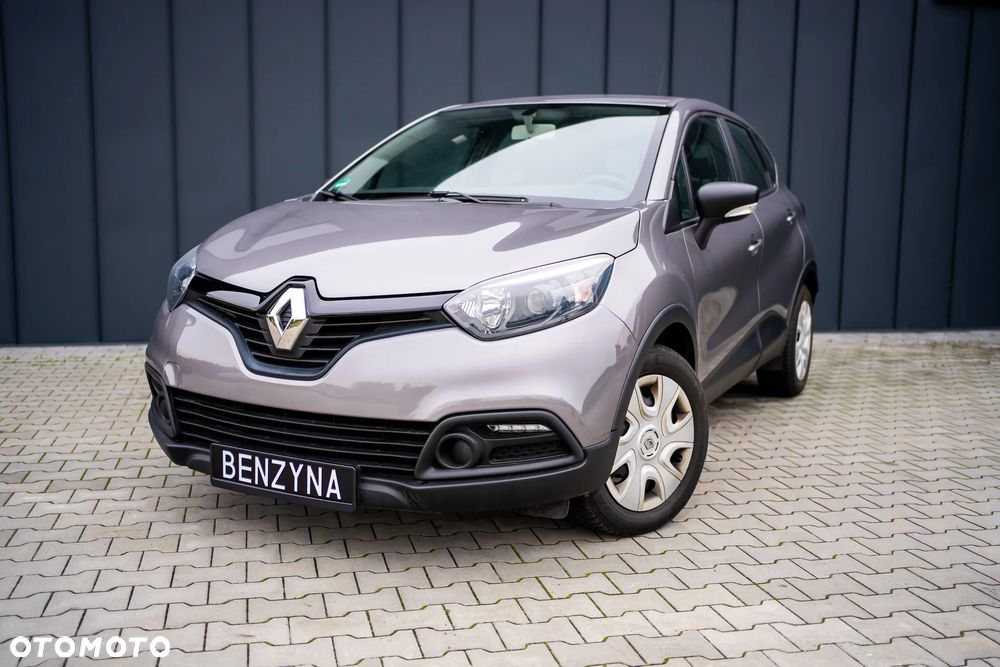 Renault Captur 0.9 Energy TCe Limited - 17