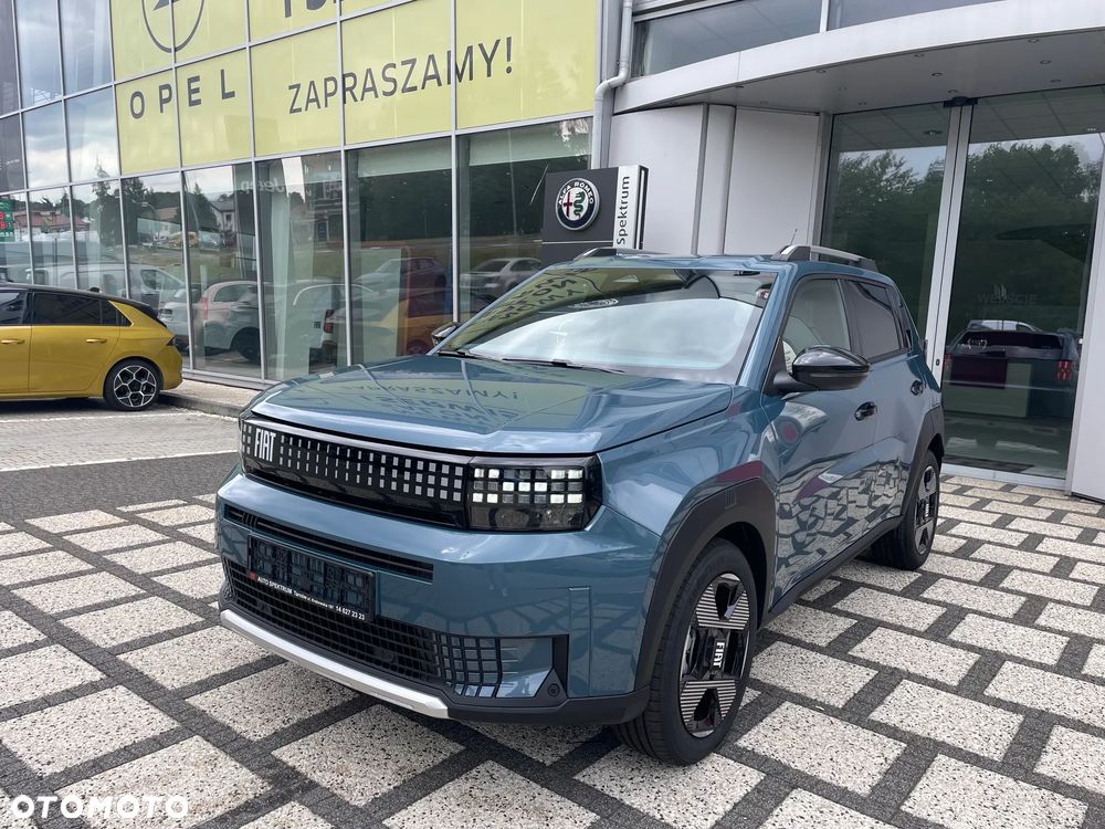 Fiat Grande Panda 1.2 La Prima - 2