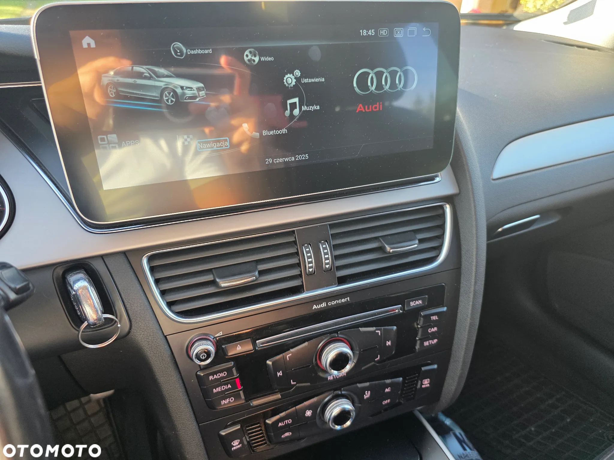 Audi A4 2.0 TDI - 15