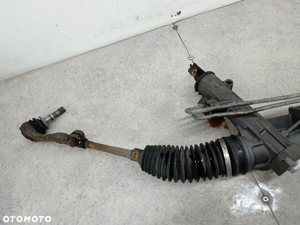 MAGLOWNICA PRZEKŁADNIA KIEROWNICY BMW 1 E87 6763807 028-0080-058-101 1.6 - 5