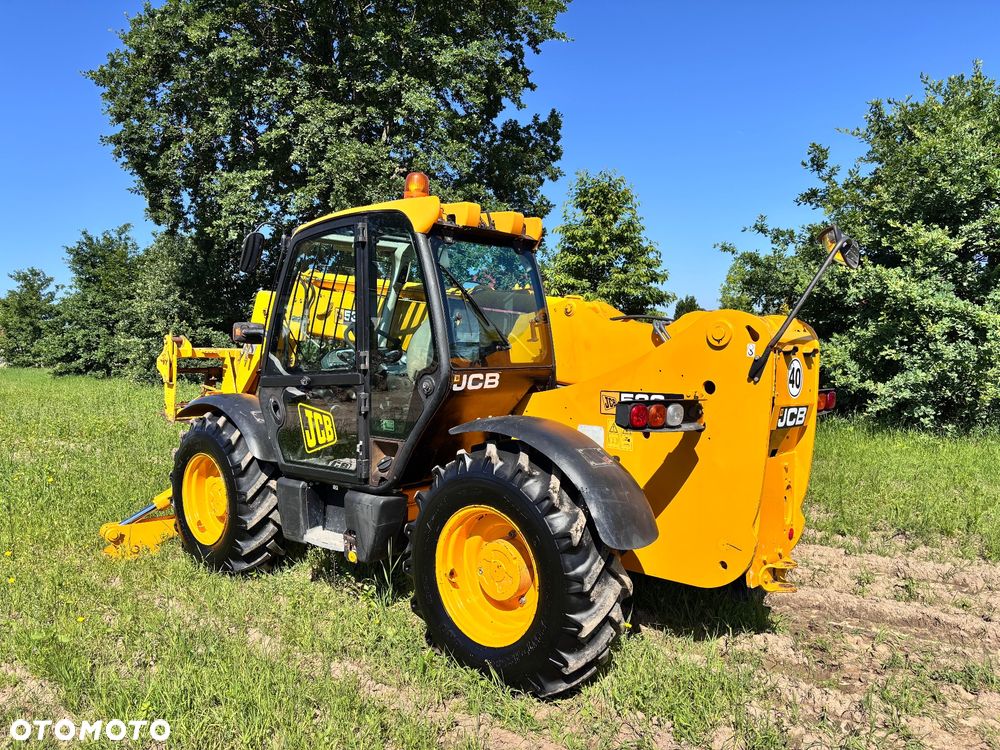 JCB - 3