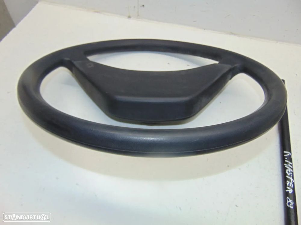 Renault Master volante/Manetes - 7