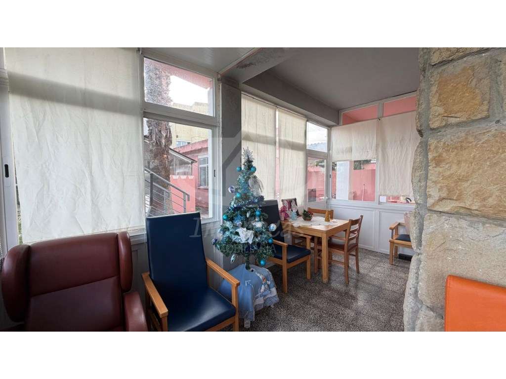 Lar de idosos para trespasse em Camarate - Grande imagem: 4/30