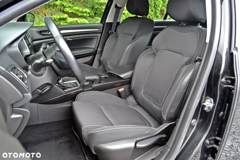 Renault Megane - 18