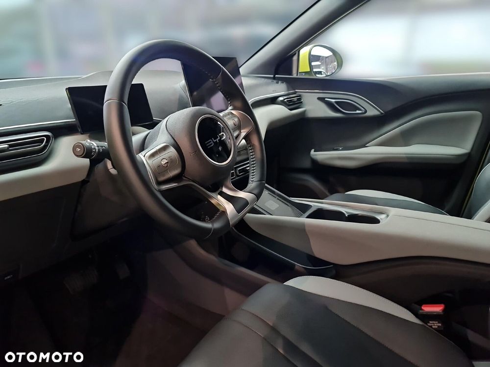 BYD Dolphin Surf - 10