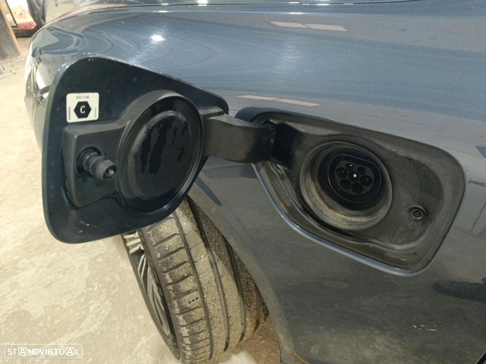 Volvo V60 2.0 T6 AWD TE Inscription Expression - 9