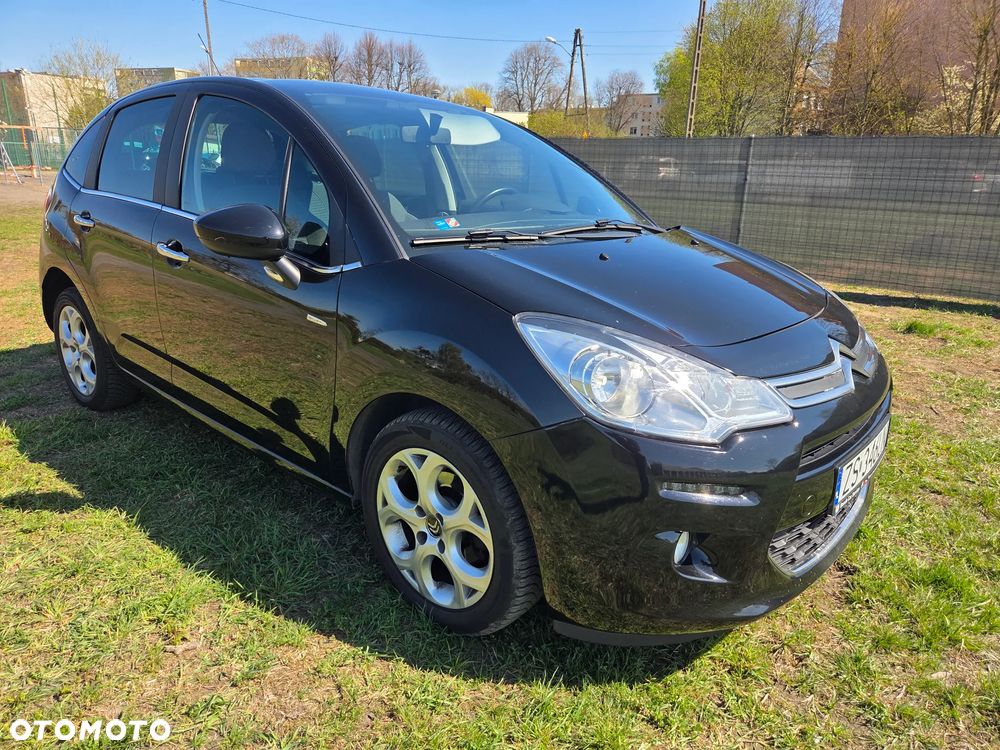 Citroën C3 Pure Tech (VTi) 82 Exclusive - 6
