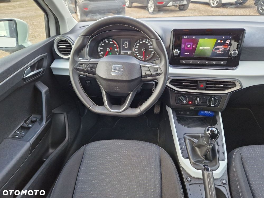 Seat Arona 1.0 XCELLENCE - 17