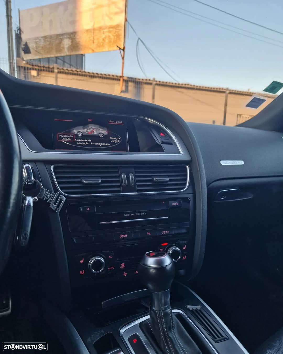 Audi S5 3.0 TFSi quattro S tronic - 7