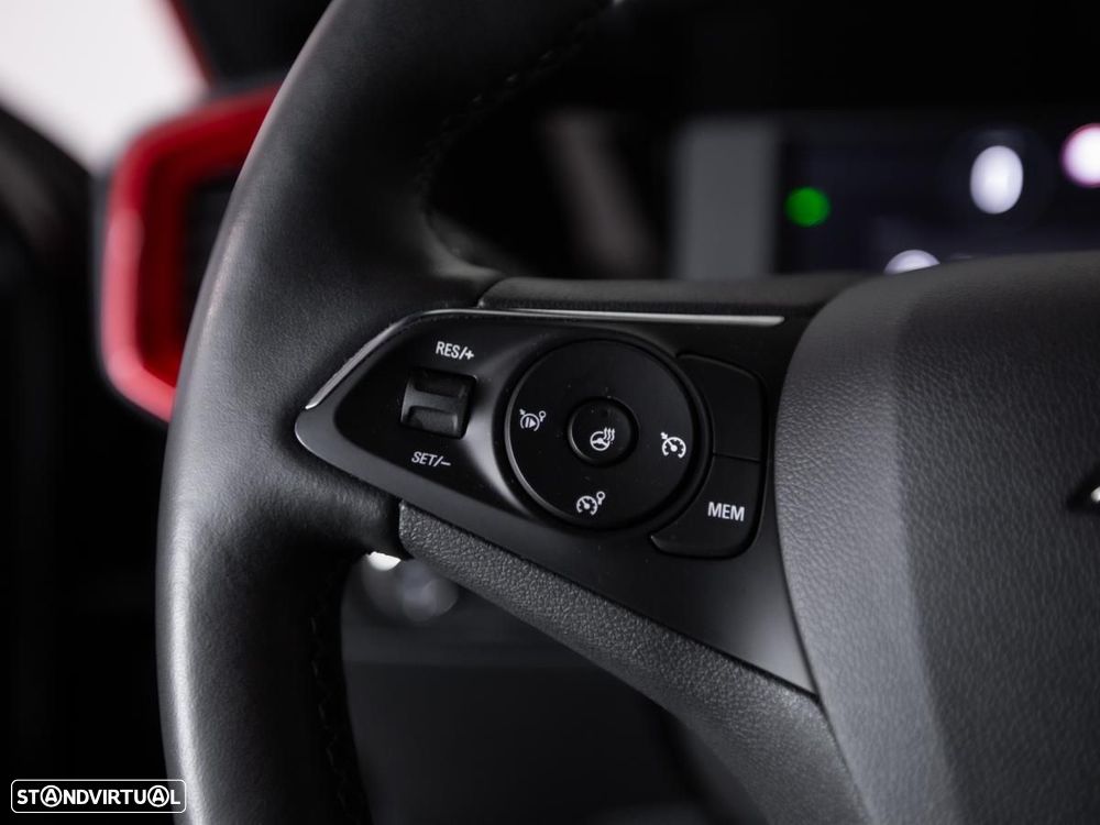 Opel Mokka-e 50 kWh GS - 16