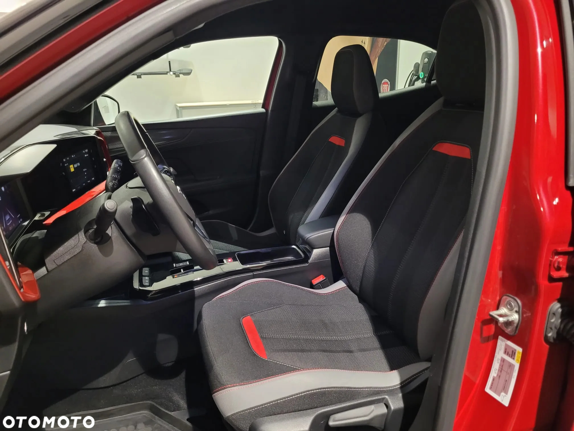 Opel Mokka 1.2 T GS S&S - 13