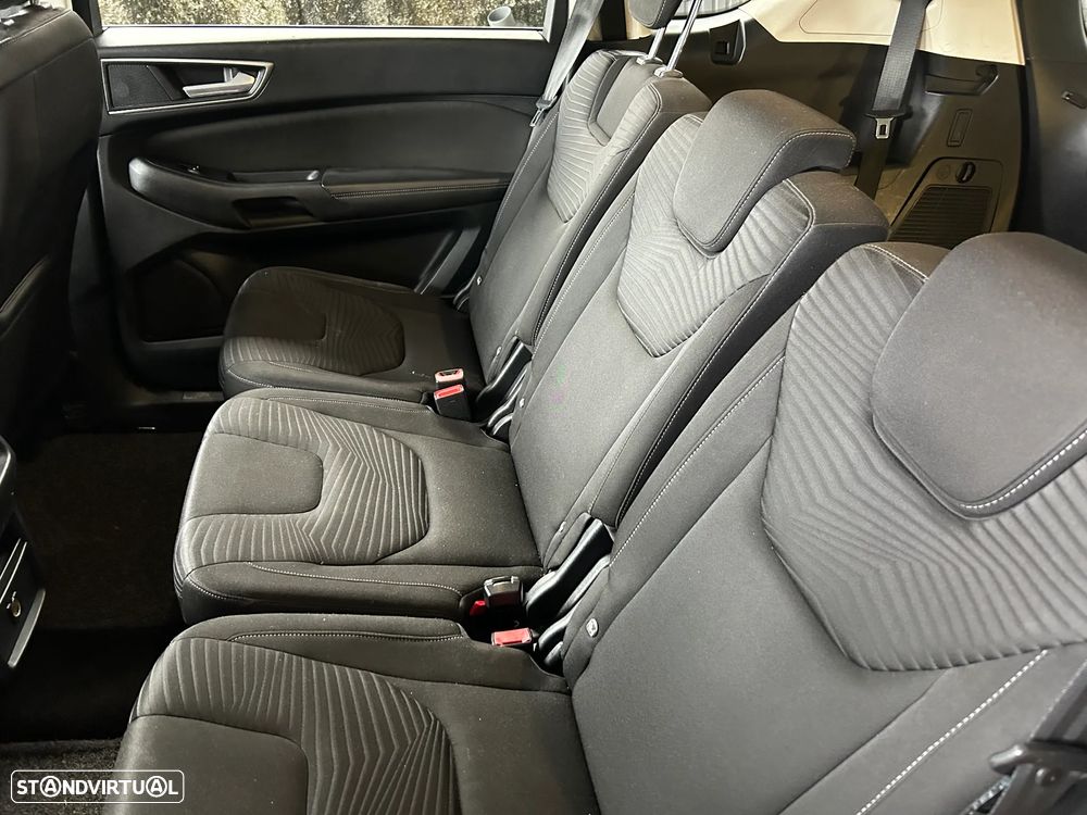 Ford S-Max 2.0 TDCi Trend - 6