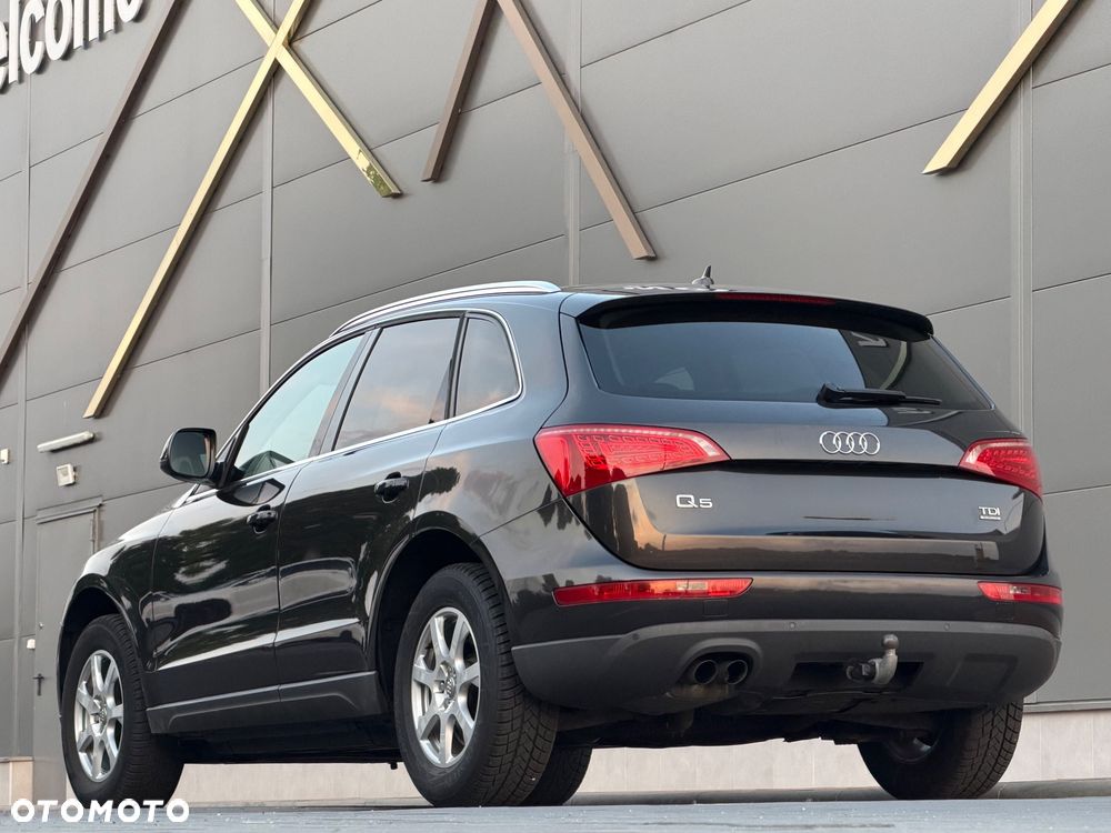 Audi Q5 - 16