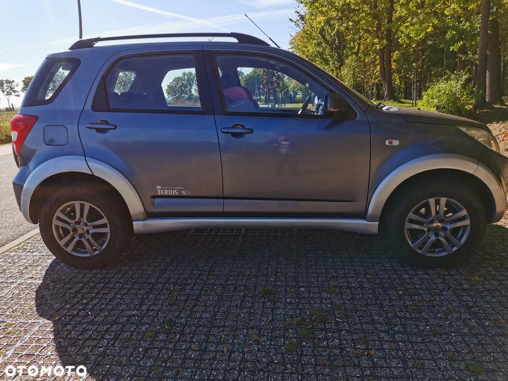 Daihatsu Terios 1.5 Top S 4WD - 31