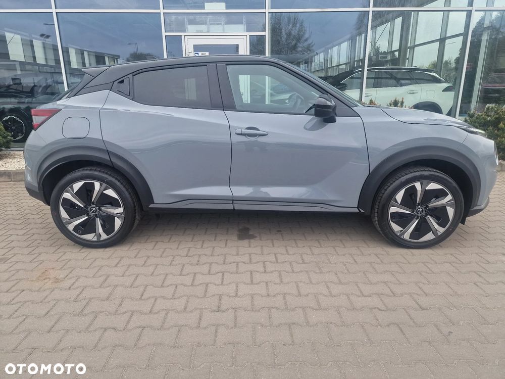 Nissan Juke 1.0 DIG-T N-Connecta DCT - 3