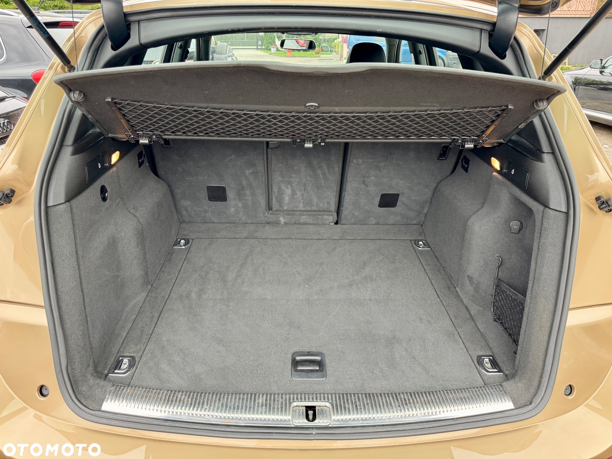 Audi Q5 2.0 TFSI Quattro S tronic - 18