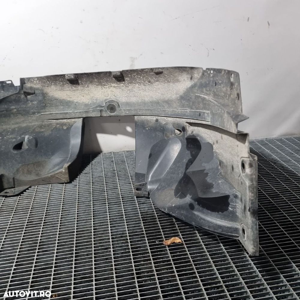 Carenaj stanga fata Dacia Sandero 2 2012 - 2016 Hatchback 4 Usi (1472) - 6