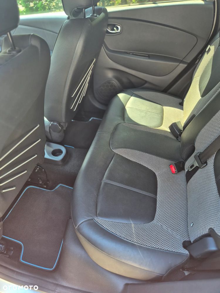 Renault Captur 1.2 Energy TCe Intens EDC - 12