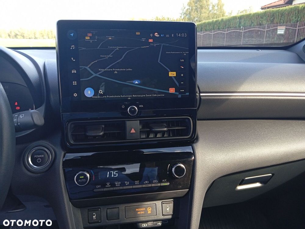 Toyota Yaris Cross Hybrid 1.5 Style - 13