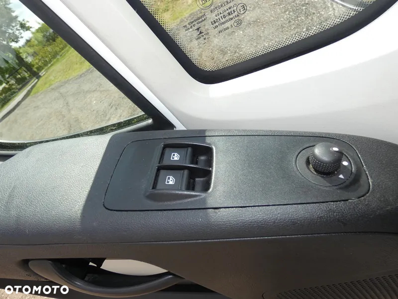 Citroën Jumper, wywrotka, klimatyzacja - 14