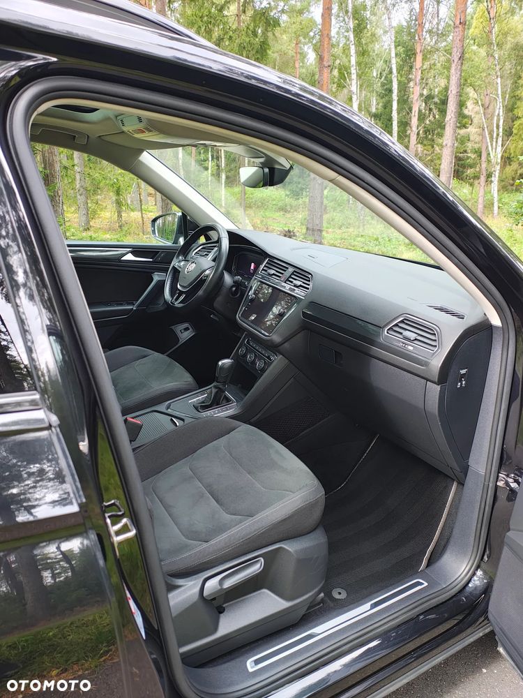 Volkswagen Tiguan Allspace - 22
