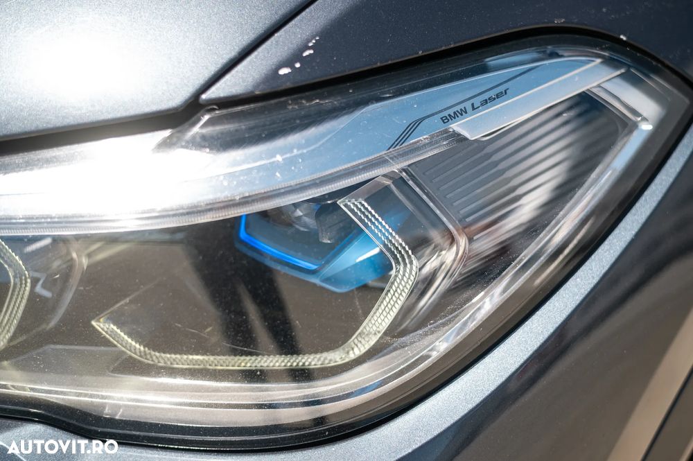 BMW X6 xDrive30d - 11