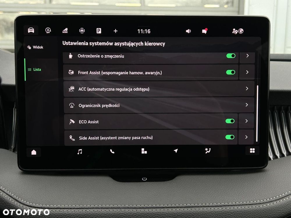 Skoda Superb 1.5 TSI L&K DSG - 29