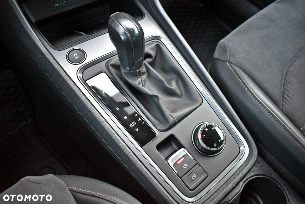 Cupra Ateca 2.0 TSI 4Drive DSG - 29