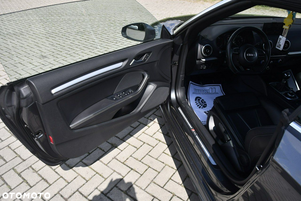 Audi A3 - 18