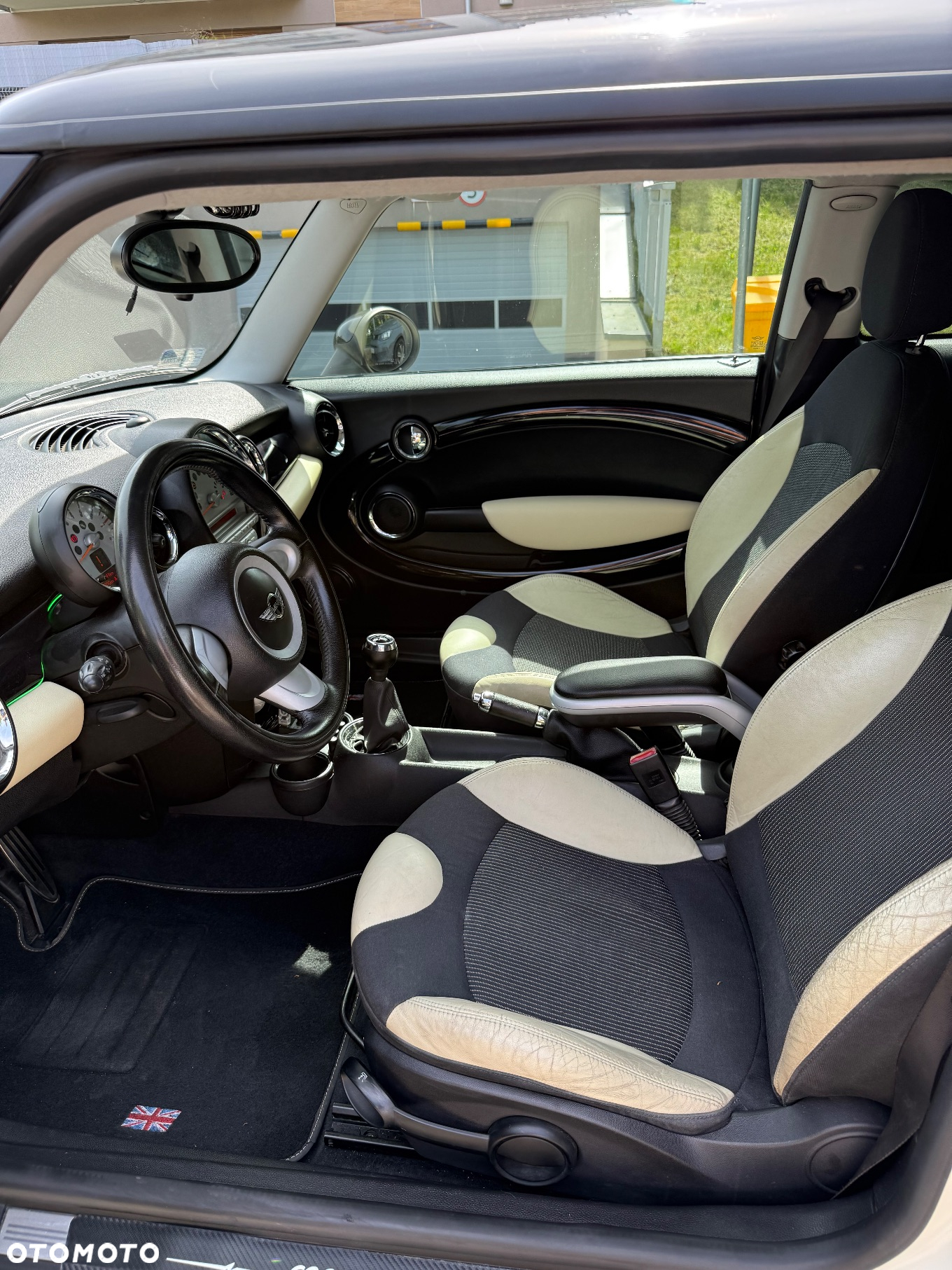 MINI Cooper S Standard - 7