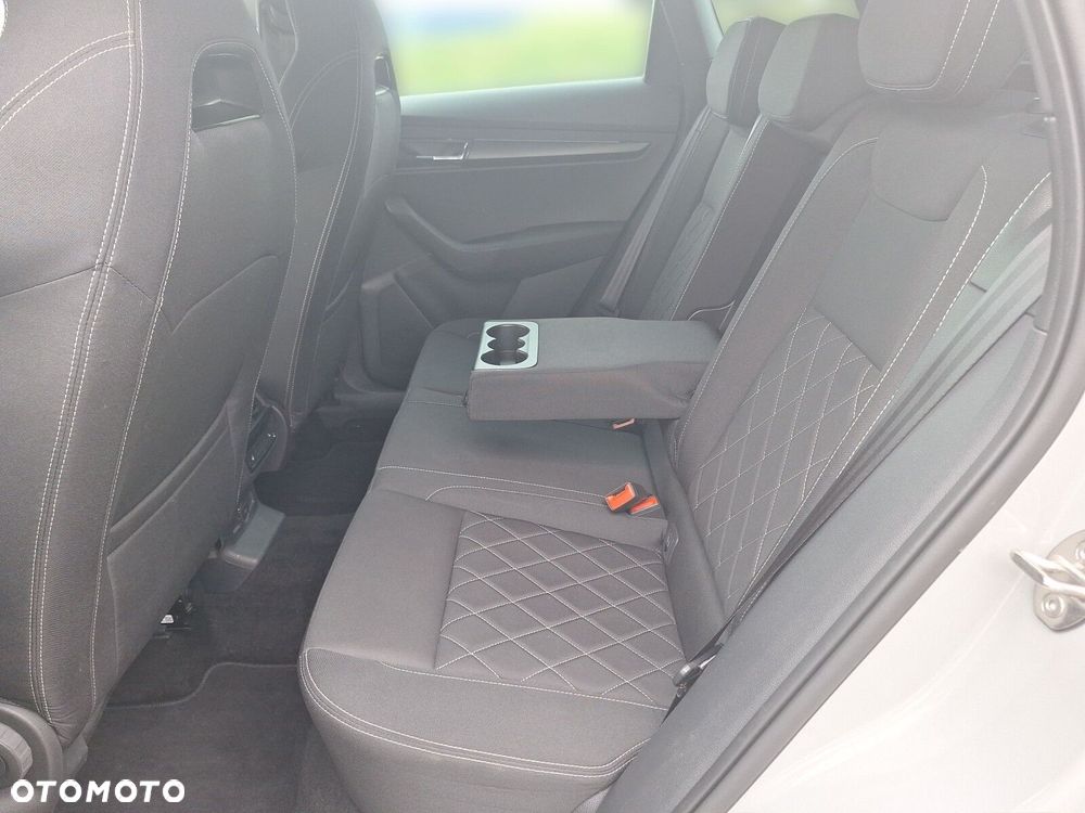 Skoda Karoq 2.0 TDI SCR 4x4 Sportline DSG - 21