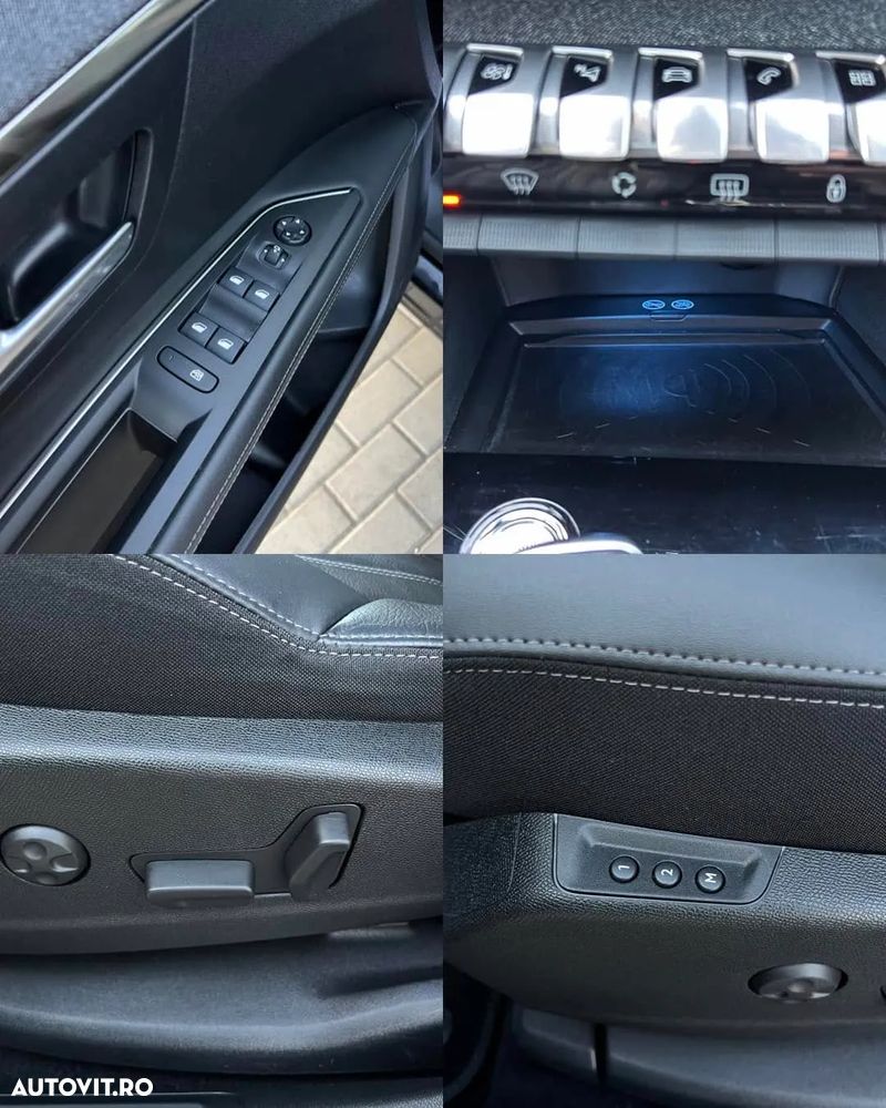 Peugeot 3008 PureTech 130 Stop & Start GPF EAT8 Allure Pack - 6