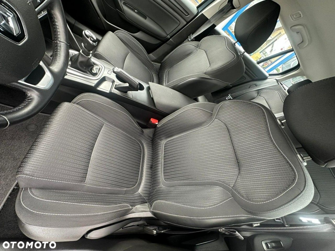 Renault Megane - 11