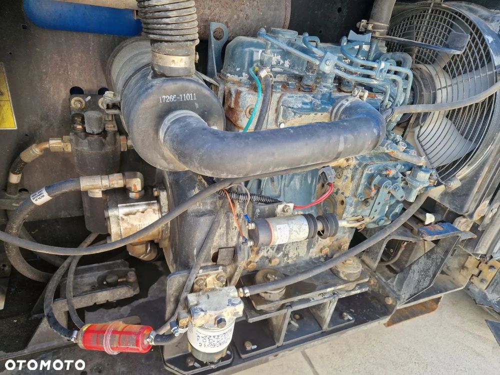 Genie Genie GS3369RT GS 3369 RT M457 - 12