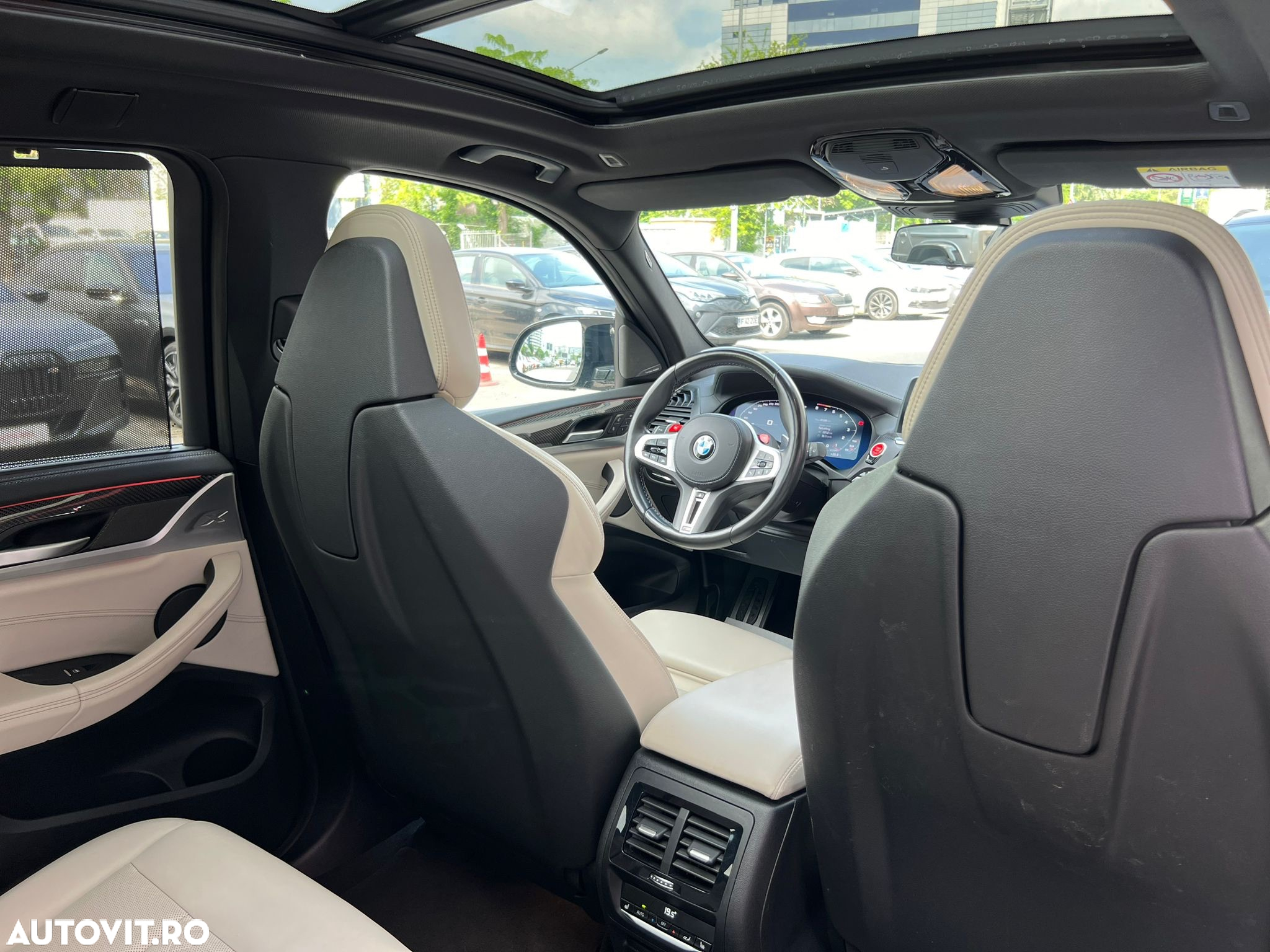 BMW X3 M Standard - 26