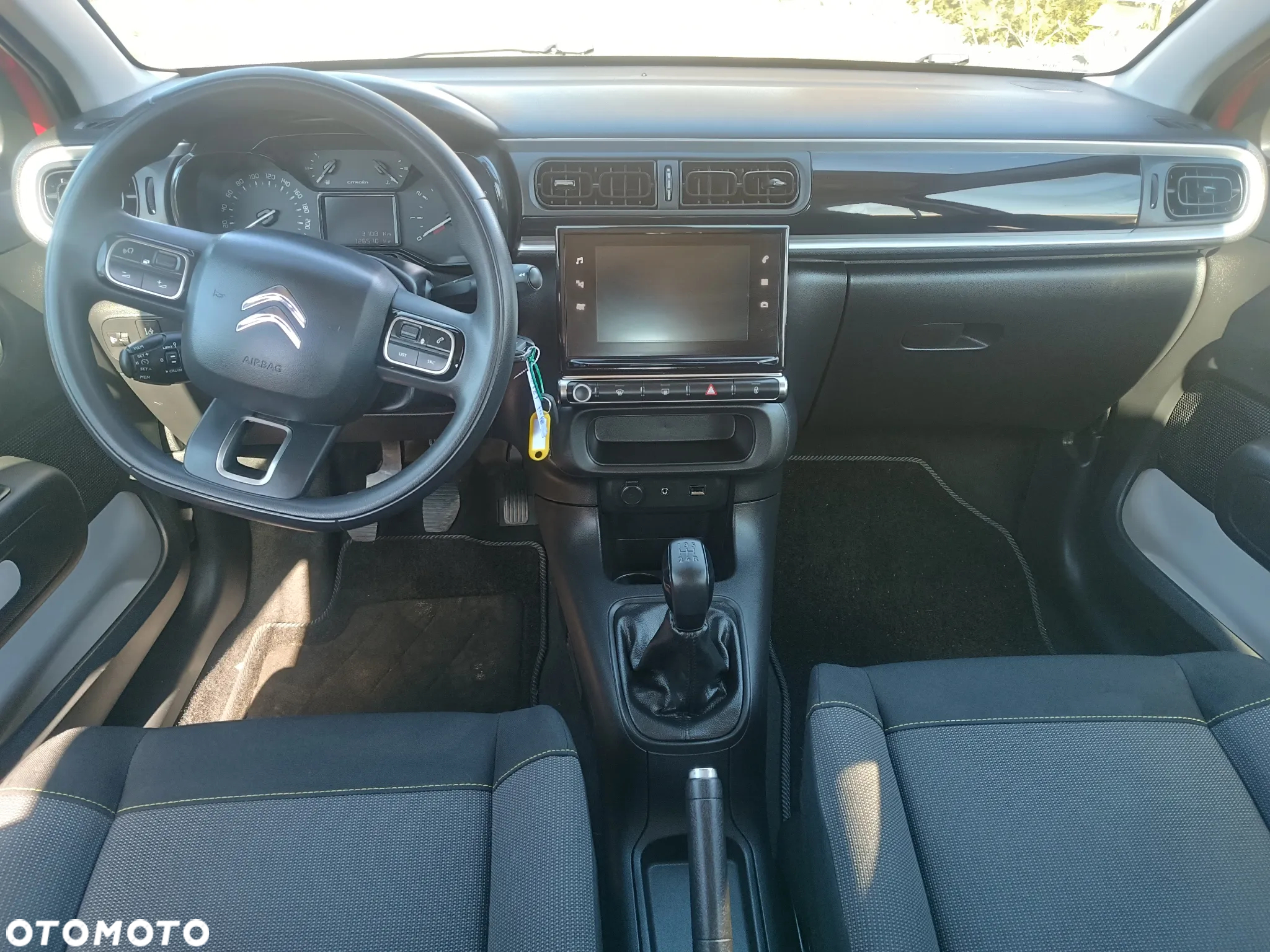 Citroën C3 - 15
