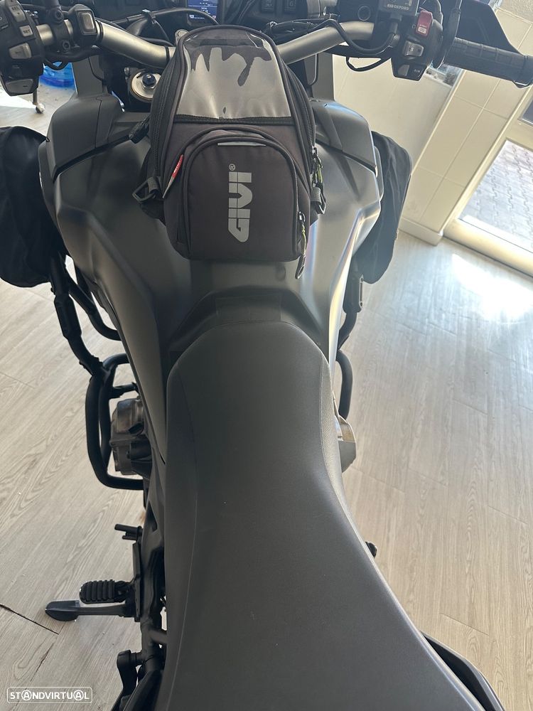 Honda Africa Twin 1000 L - 7