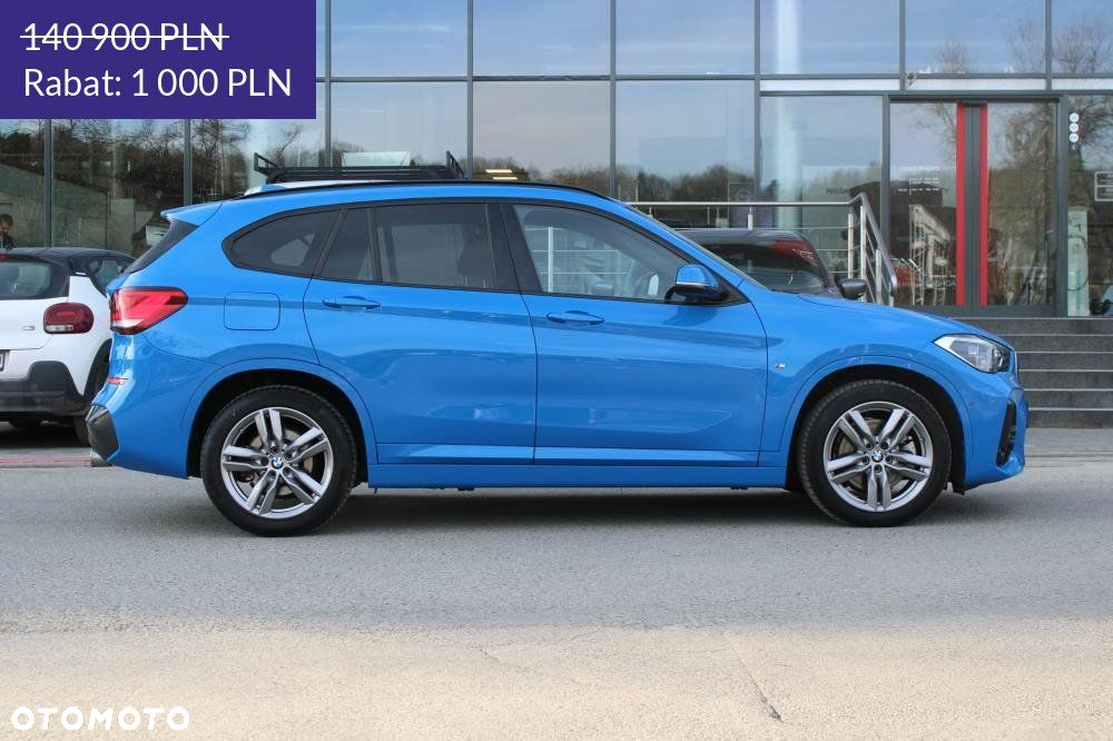 BMW X1 - 5
