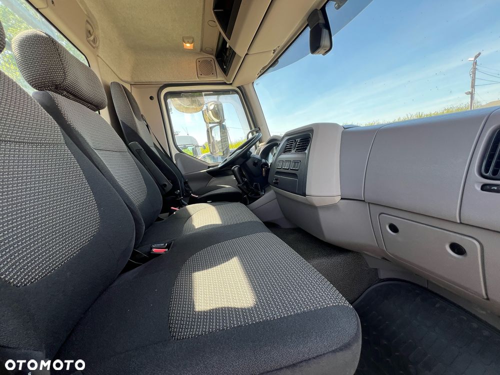 DAF LF 210 - 15