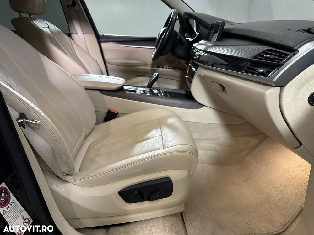 BMW X5 xDrive25d - 11