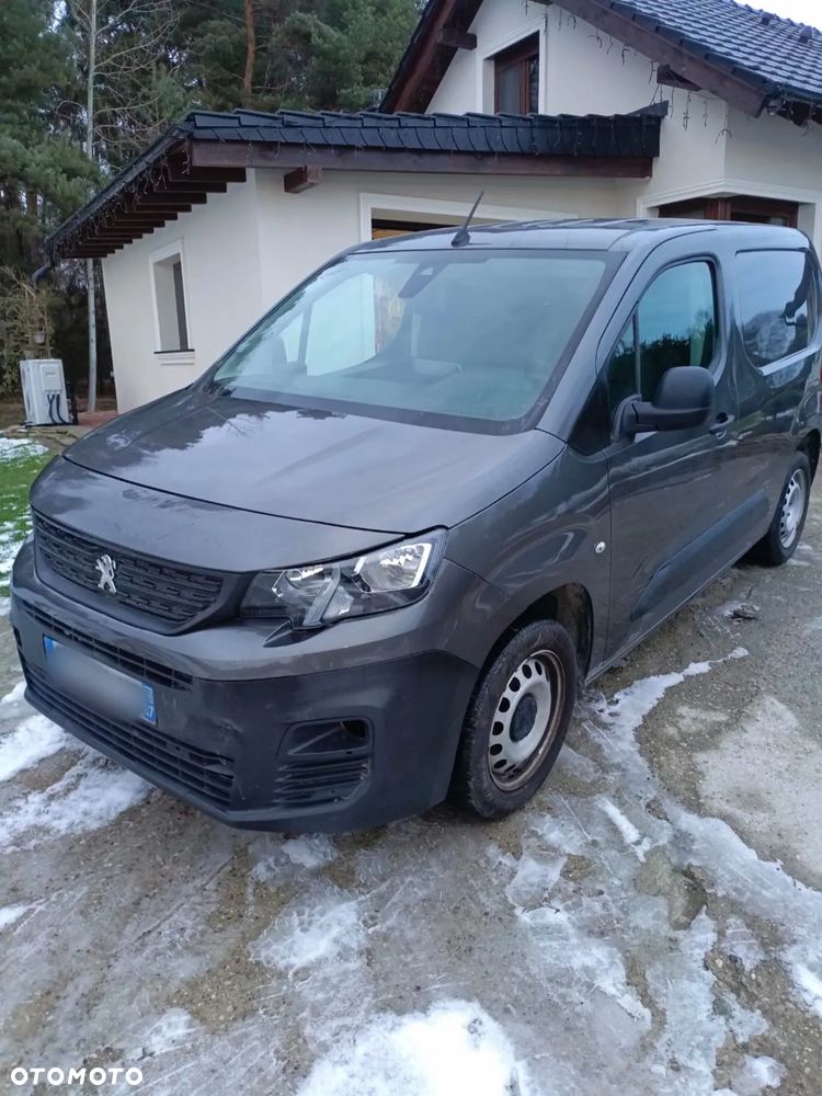 Renault Kangoo - 5