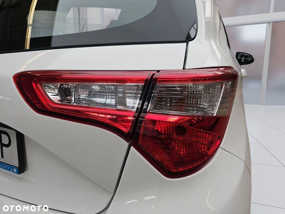 Toyota Yaris 1.5 Active - 28