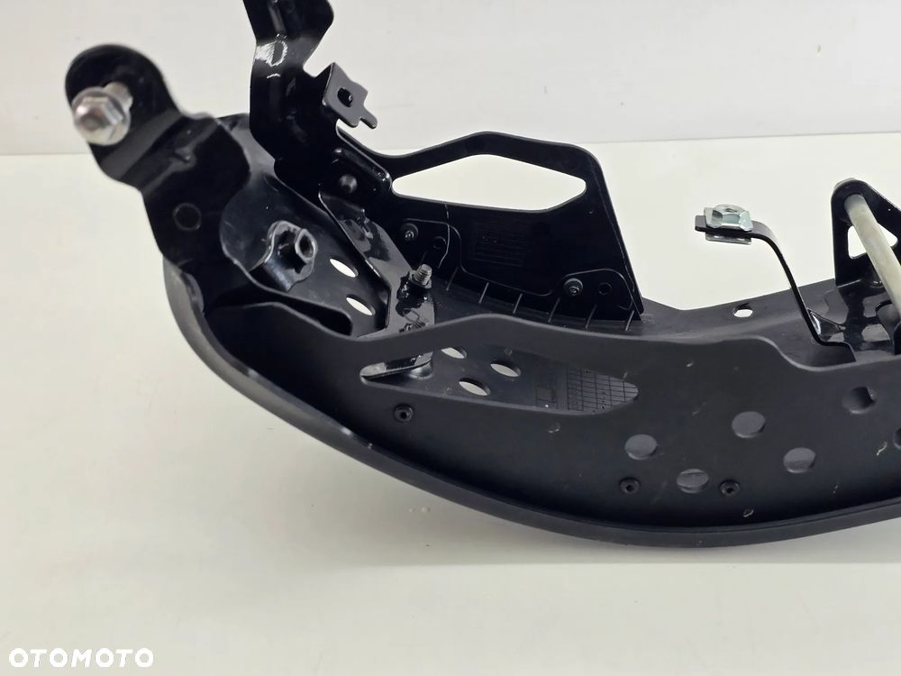 OSLONA SPODU PLYTA MOCOWANIE    TRIUMPH SCRAMBLER 400 SPEED - 9