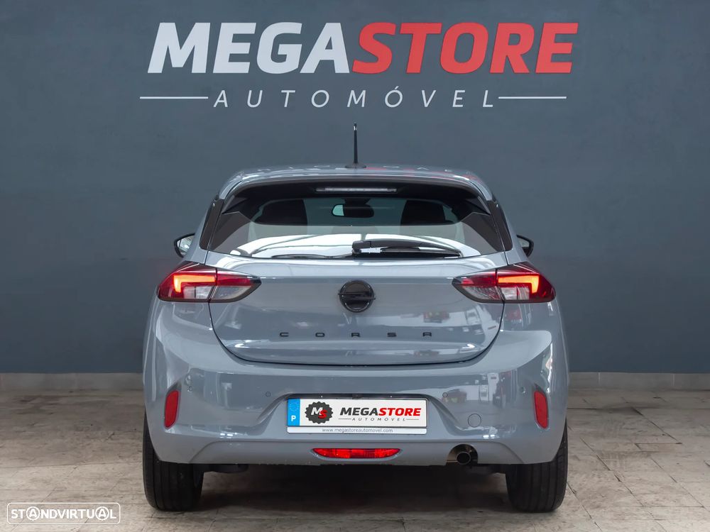 Opel Corsa 1.2 T Edition - 6