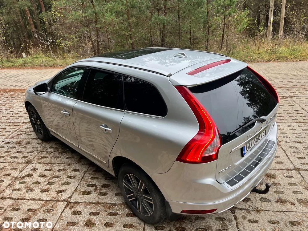 Volvo XC 60 - 5